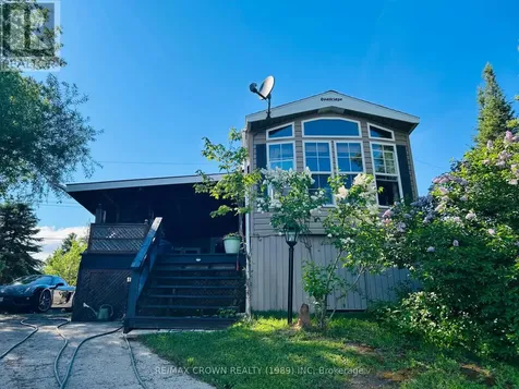 219 Lefebvre Peninsula, Remi Lake, Moonbeam Road Kapuskasing ON P0L 1V0
