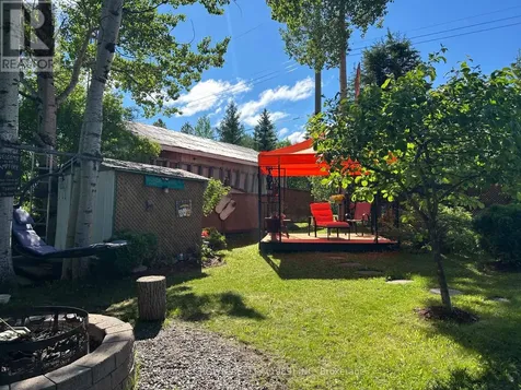 219 Lefebvre Peninsula, Remi Lake, Moonbeam Road Kapuskasing ON P0L 1V0