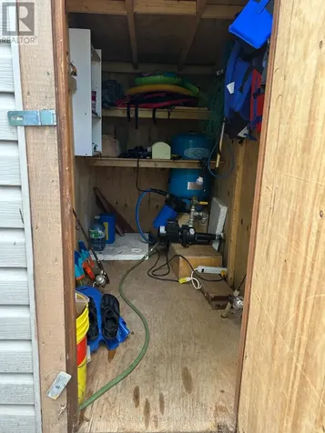 219 Lefebvre Peninsula, Remi Lake, Moonbeam Road Kapuskasing ON P0L 1V0