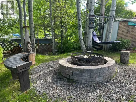 219 Lefebvre Peninsula, Remi Lake, Moonbeam Road Kapuskasing ON P0L 1V0