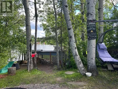 219 Lefebvre Peninsula, Remi Lake, Moonbeam Road Kapuskasing ON P0L 1V0