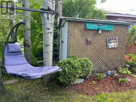 219 Lefebvre Peninsula, Remi Lake, Moonbeam Road Kapuskasing ON P0L 1V0