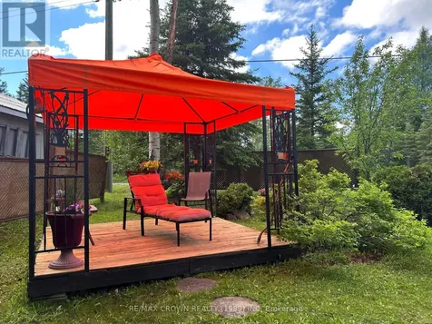 219 Lefebvre Peninsula, Remi Lake, Moonbeam Road Kapuskasing ON P0L 1V0