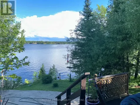 219 Lefebvre Peninsula, Remi Lake, Moonbeam Road Kapuskasing ON P0L 1V0