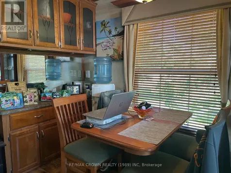 219 Lefebvre Peninsula, Remi Lake, Moonbeam Road Kapuskasing ON P0L 1V0