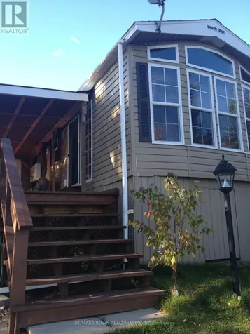 219 Lefebvre Peninsula, Remi Lake, Moonbeam Road Kapuskasing ON P0L 1V0