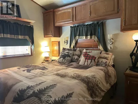 219 Lefebvre Peninsula, Remi Lake, Moonbeam Road Kapuskasing ON P0L 1V0