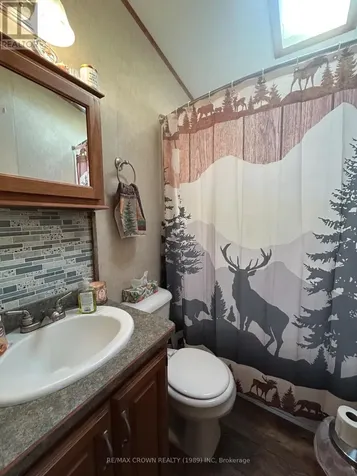 219 Lefebvre Peninsula, Remi Lake, Moonbeam Road Kapuskasing ON P0L 1V0