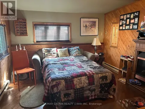 219 Lefebvre Peninsula, Remi Lake, Moonbeam Road Kapuskasing ON P0L 1V0
