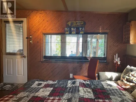 219 Lefebvre Peninsula, Remi Lake, Moonbeam Road Kapuskasing ON P0L 1V0