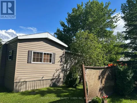 219 Lefebvre Peninsula, Remi Lake, Moonbeam Road Kapuskasing ON P0L 1V0