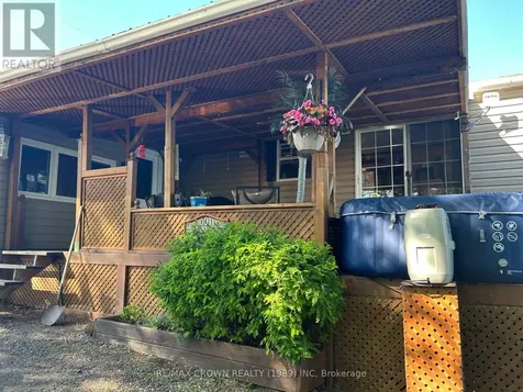 219 Lefebvre Peninsula, Remi Lake, Moonbeam Road Kapuskasing ON P0L 1V0