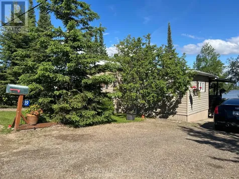 219 Lefebvre Peninsula, Remi Lake, Moonbeam Road Kapuskasing ON P0L 1V0