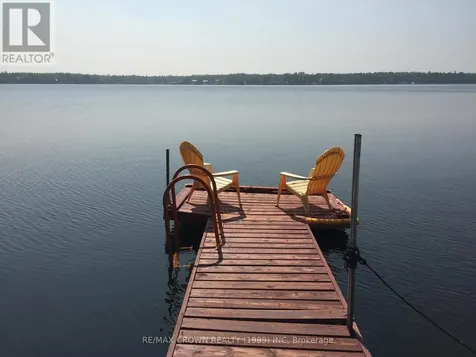 219 Lefebvre Peninsula, Remi Lake, Moonbeam Road Kapuskasing ON P0L 1V0