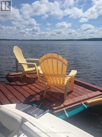 219 Lefebvre Peninsula, Remi Lake, Moonbeam Road Kapuskasing ON P0L 1V0