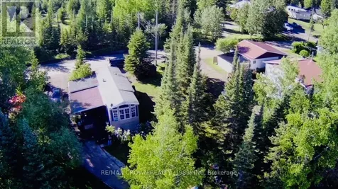 219 Lefebvre Peninsula, Remi Lake, Moonbeam Road Kapuskasing ON P0L 1V0