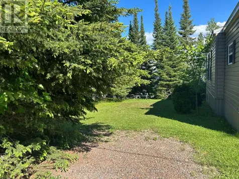 219 Lefebvre Peninsula, Remi Lake, Moonbeam Road Kapuskasing ON P0L 1V0