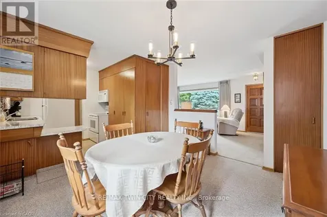221 Willowdale Avenue Waterloo ON N2J 3M3