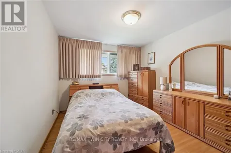 221 Willowdale Avenue Waterloo ON N2J 3M3