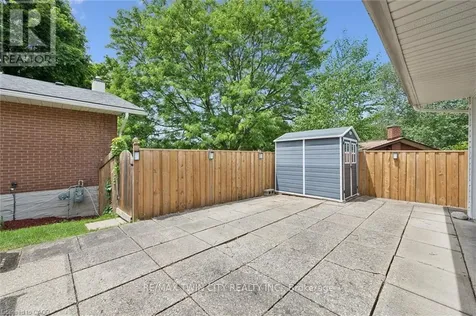 221 Willowdale Avenue Waterloo ON N2J 3M3
