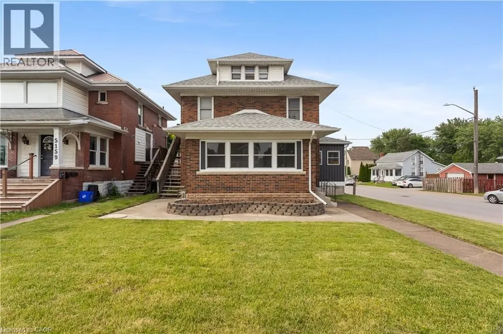 5155 Bridge Street Niagara Falls ON L2E 2T2