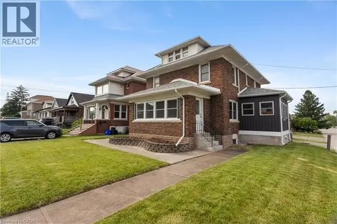 5155 Bridge Street Niagara Falls ON L2E 2T2