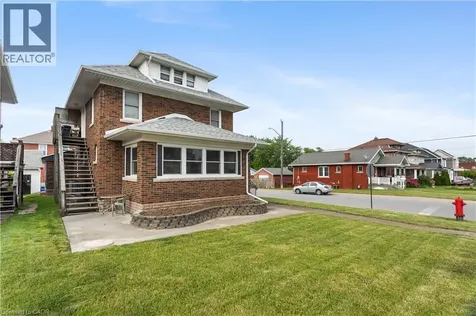 5155 Bridge Street Niagara Falls ON L2E 2T2