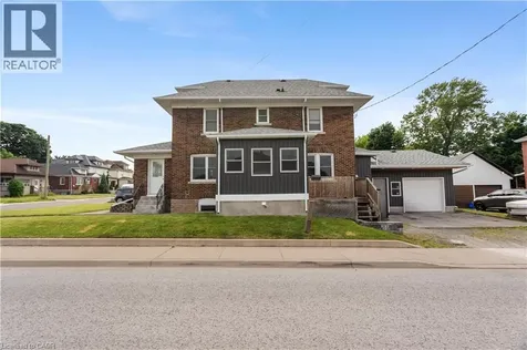 5155 Bridge Street Niagara Falls ON L2E 2T2