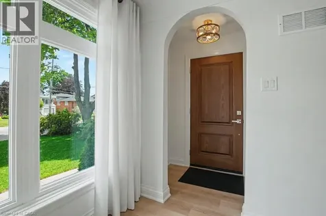 72 Mountain Park Avenue Hamilton ON L9A 1A3