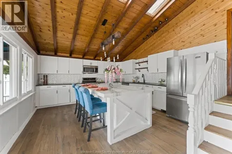 285 Belleperche Place Windsor ON N8S 3B6