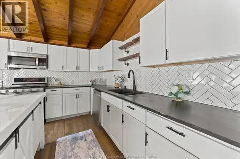 285 Belleperche Place Windsor ON N8S 3B6