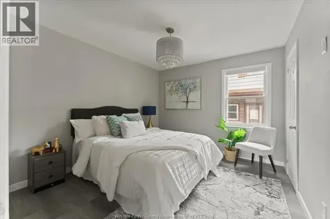 285 Belleperche Place Windsor ON N8S 3B6
