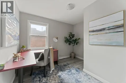 285 Belleperche Place Windsor ON N8S 3B6