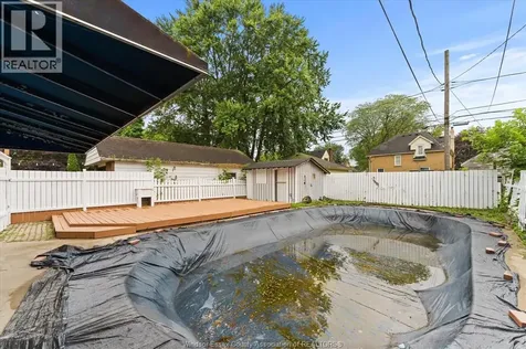 285 Belleperche Place Windsor ON N8S 3B6