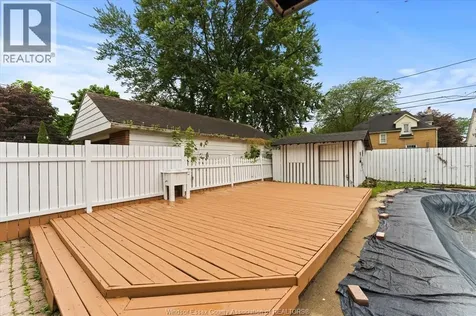 285 Belleperche Place Windsor ON N8S 3B6