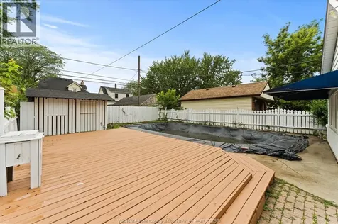 285 Belleperche Place Windsor ON N8S 3B6