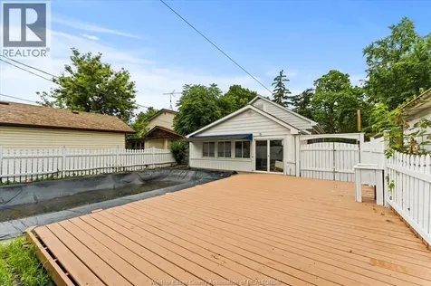 285 Belleperche Place Windsor ON N8S 3B6