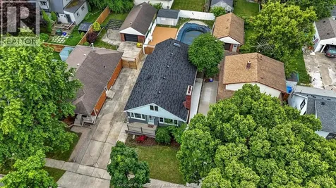 285 Belleperche Place Windsor ON N8S 3B6
