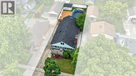 285 Belleperche Place Windsor ON N8S 3B6