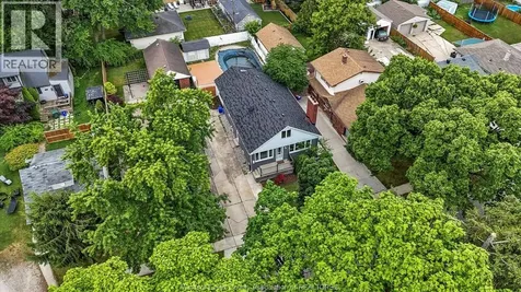 285 Belleperche Place Windsor ON N8S 3B6