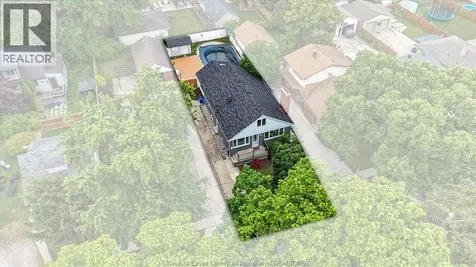 285 Belleperche Place Windsor ON N8S 3B6