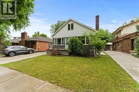 285 Belleperche Place Windsor ON N8S 3B6
