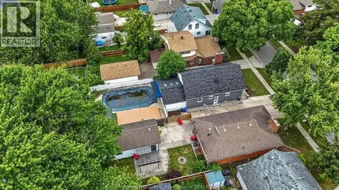 285 Belleperche Place Windsor ON N8S 3B6
