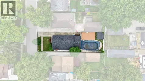 285 Belleperche Place Windsor ON N8S 3B6