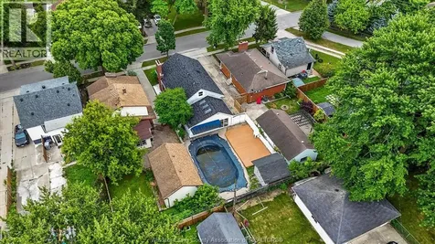 285 Belleperche Place Windsor ON N8S 3B6