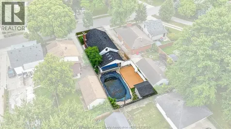 285 Belleperche Place Windsor ON N8S 3B6
