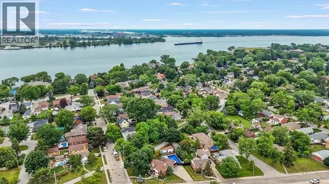 285 Belleperche Place Windsor ON N8S 3B6
