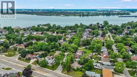 285 Belleperche Place Windsor ON N8S 3B6