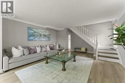 285 Belleperche Place Windsor ON N8S 3B6