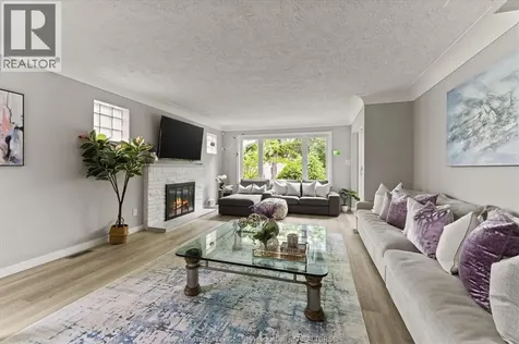 285 Belleperche Place Windsor ON N8S 3B6